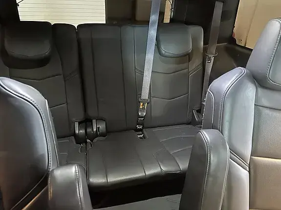 Cadillac Escalade 2016 photo 5