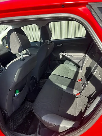 Ford Focus 2013 photo 5