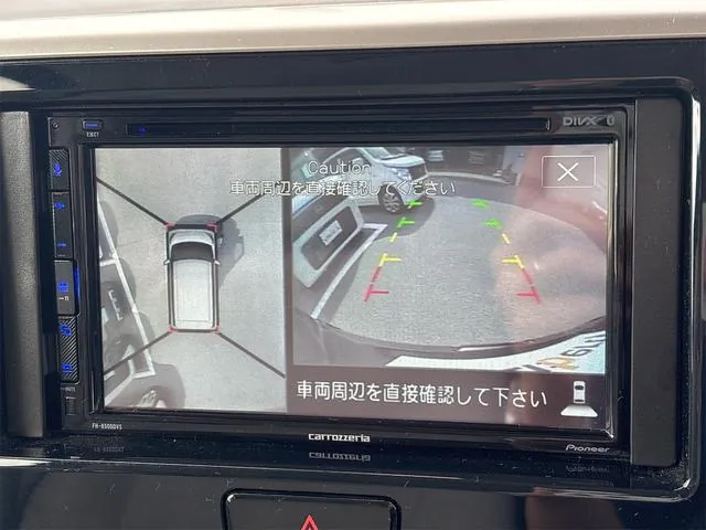 Nissan Dayz Roox 2020 photo 3