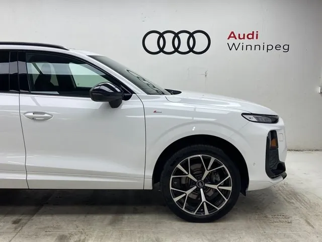 Audi Q3 2026 photo 5