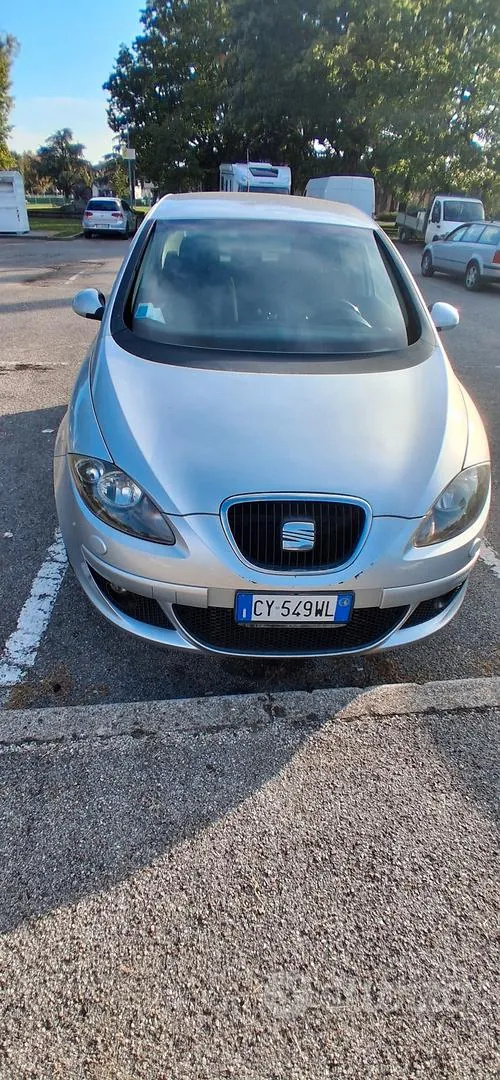 Seat Altea