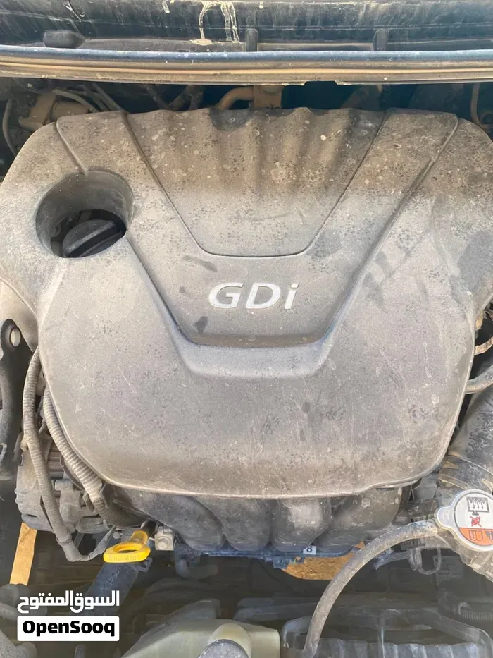 Hyundai Avante 2012 photo 4