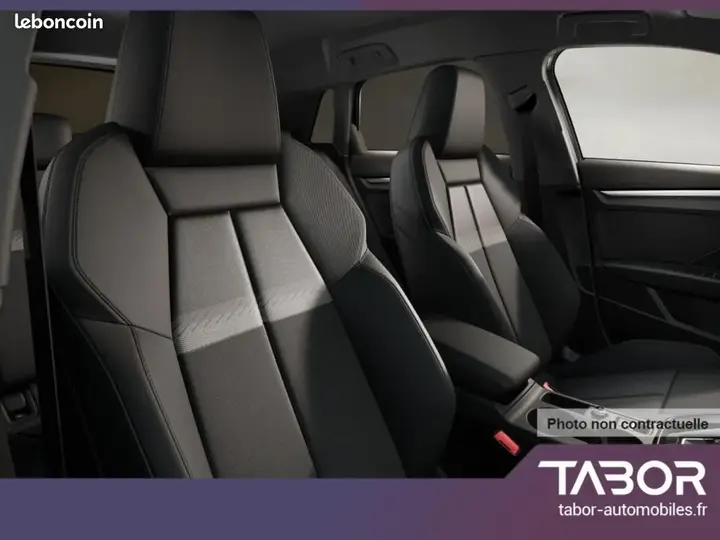 Audi A3 2026 photo 5