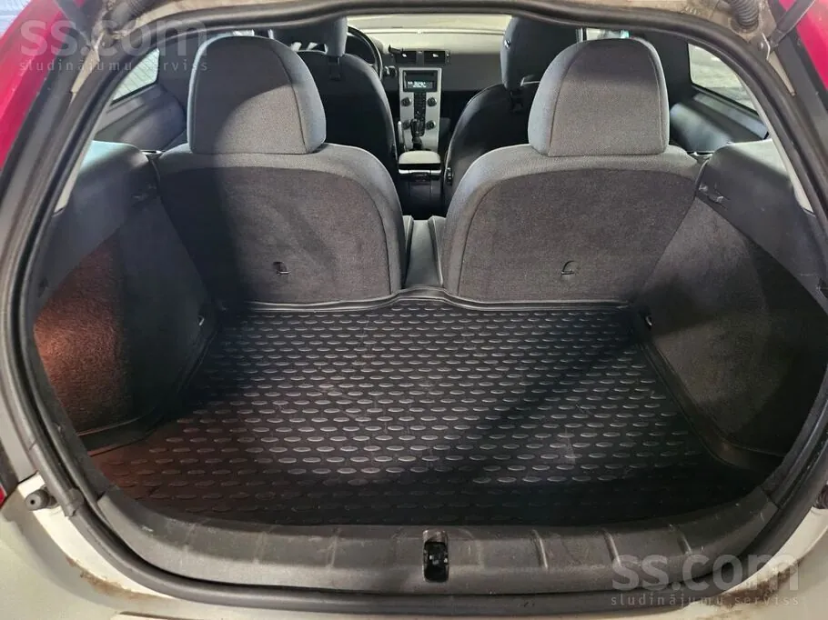 Volvo C30 2007 photo 5