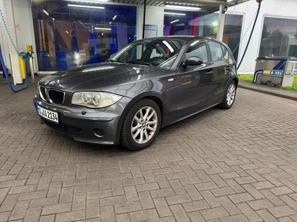 BMW 120D