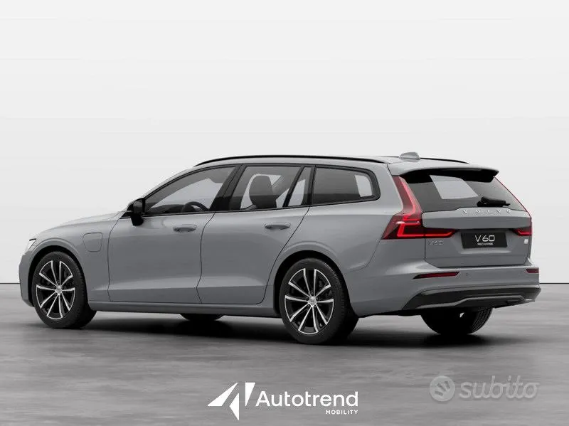 Volvo V60 2026 photo 2
