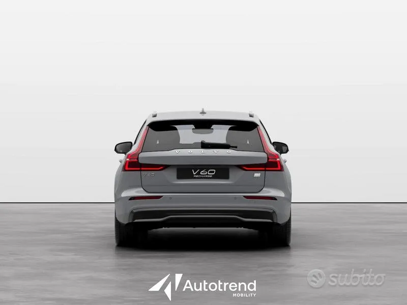 Volvo V60 2026 photo 4