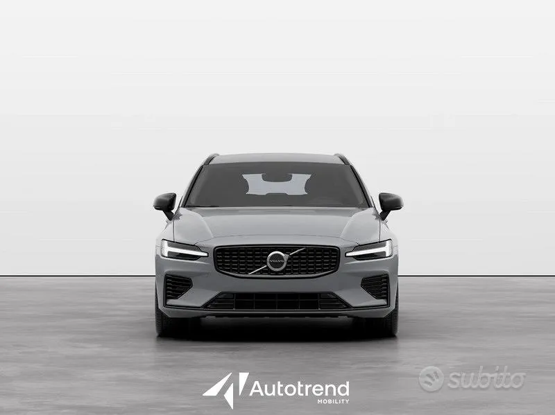 Volvo V60 2026 photo 3
