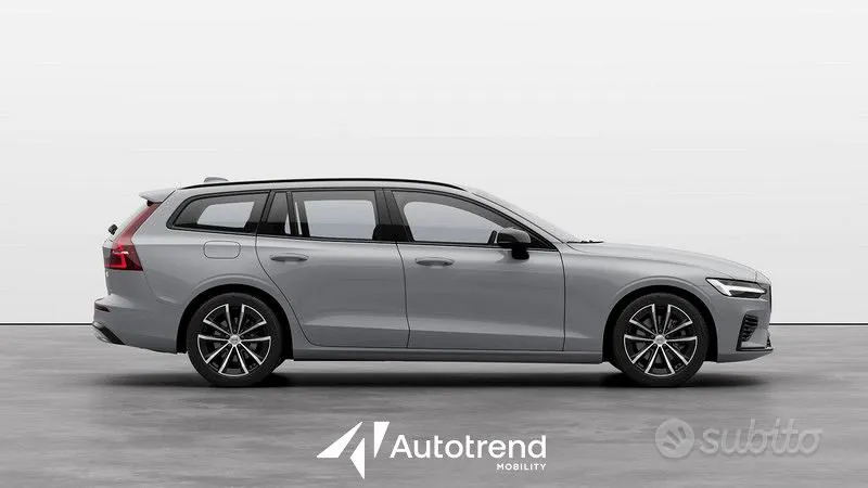 Volvo V60 2026 photo 5