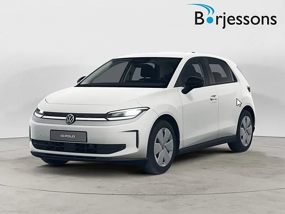 Volkswagen Id. Polo