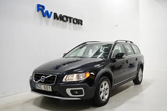 Volvo Xc70 2013 photo 2