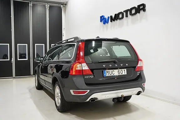 Volvo Xc70 2013 photo 5