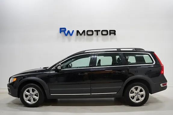 Volvo Xc70 2013 photo 4