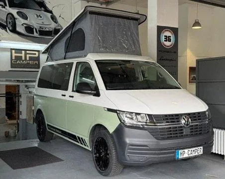 Volkswagen T6.1