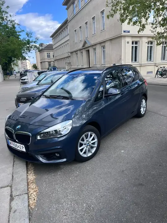 BMW 2 Series