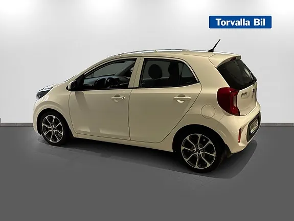 Kia Picanto 2018 photo 4