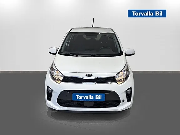 Kia Picanto 2018 photo 2