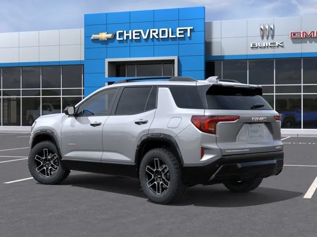 GMC Terrain 2027 photo 3