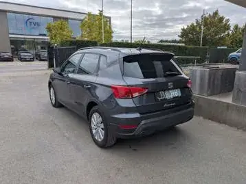 Seat Arona 2024 photo 4