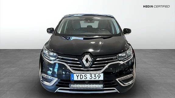 Renault Espace 2016 photo 2