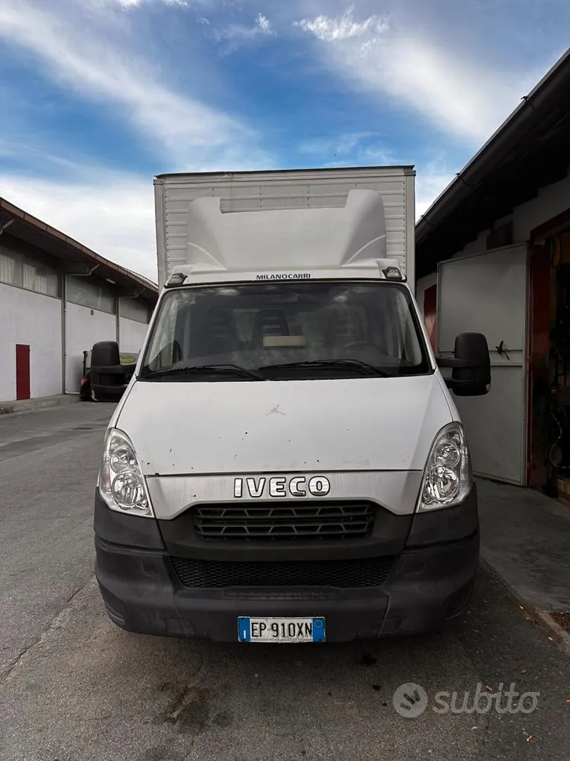 Iveco Daily