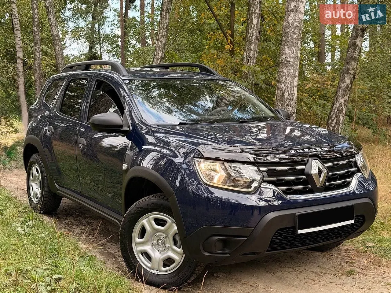 Renault Duster 2019 photo 2