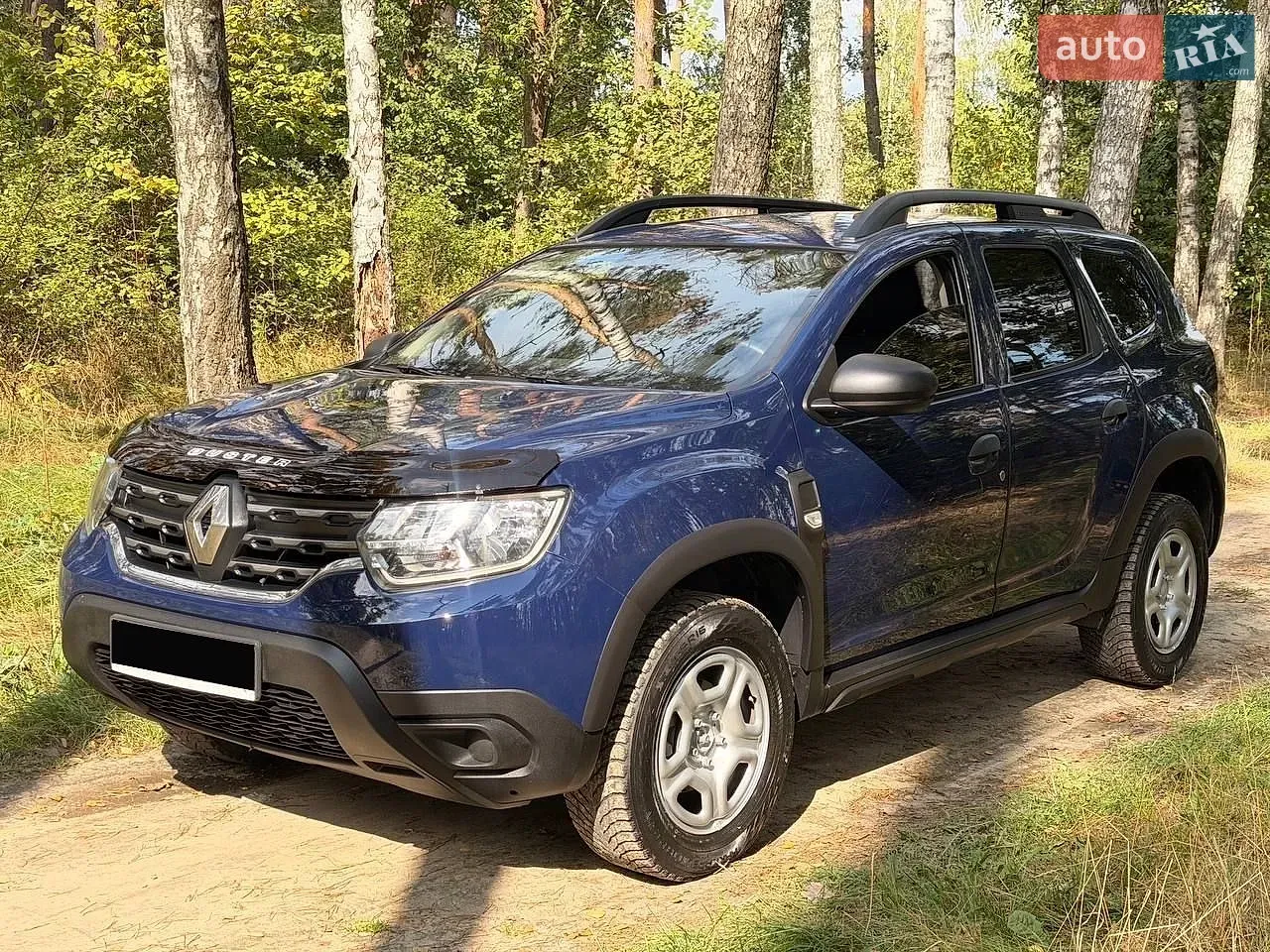Renault Duster 2019 photo 5
