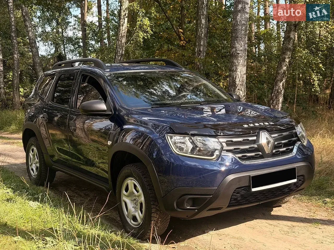Renault Duster 2019 photo 4