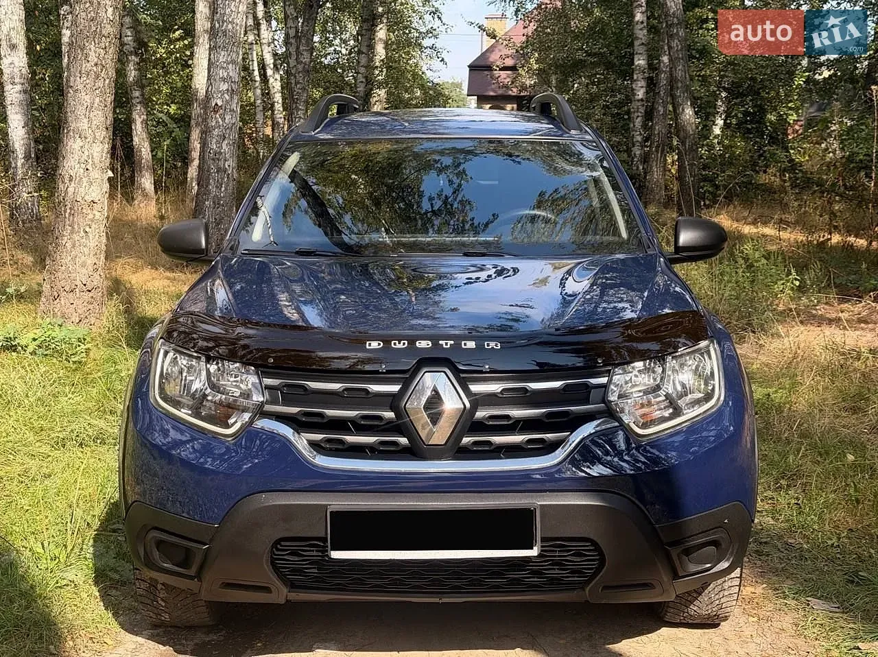 Renault Duster 2019 photo 3