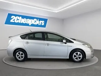 Toyota Prius 2013 photo 5