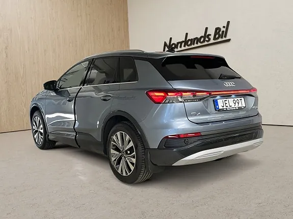 Audi Q4 E-Tron 2024 photo 2