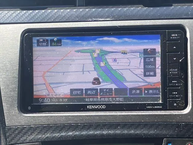 Toyota Prius 2014 photo 4