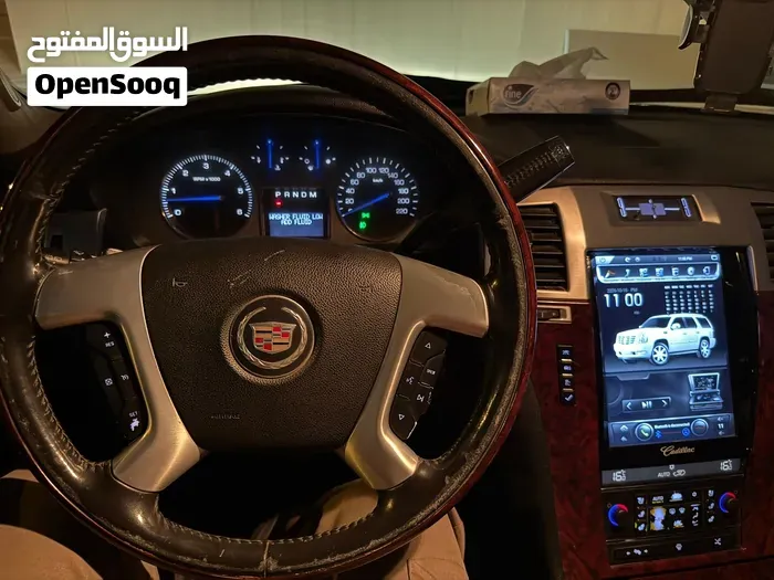 Cadillac Escalade 2008 photo 3