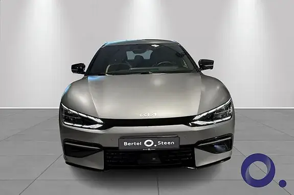 Kia Ev6 2022 photo 3