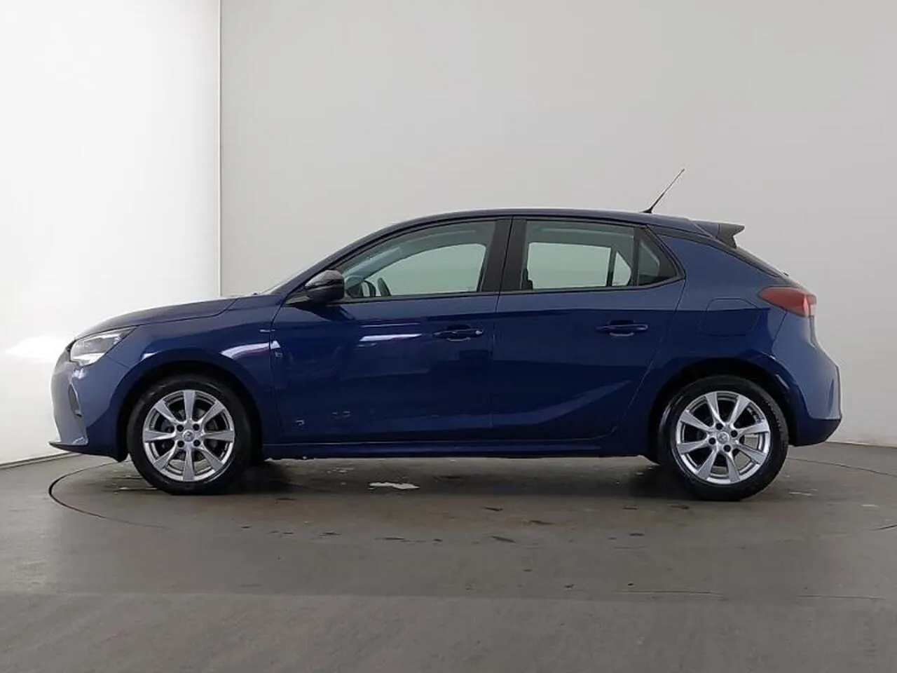 Vauxhall Corsa 2021 photo 4