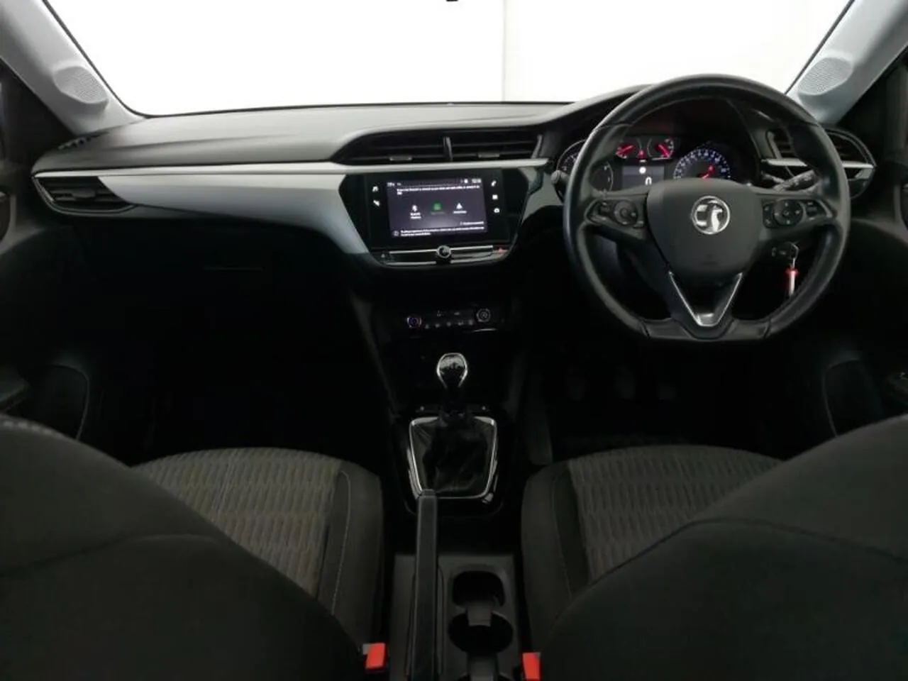 Vauxhall Corsa 2021 photo 3