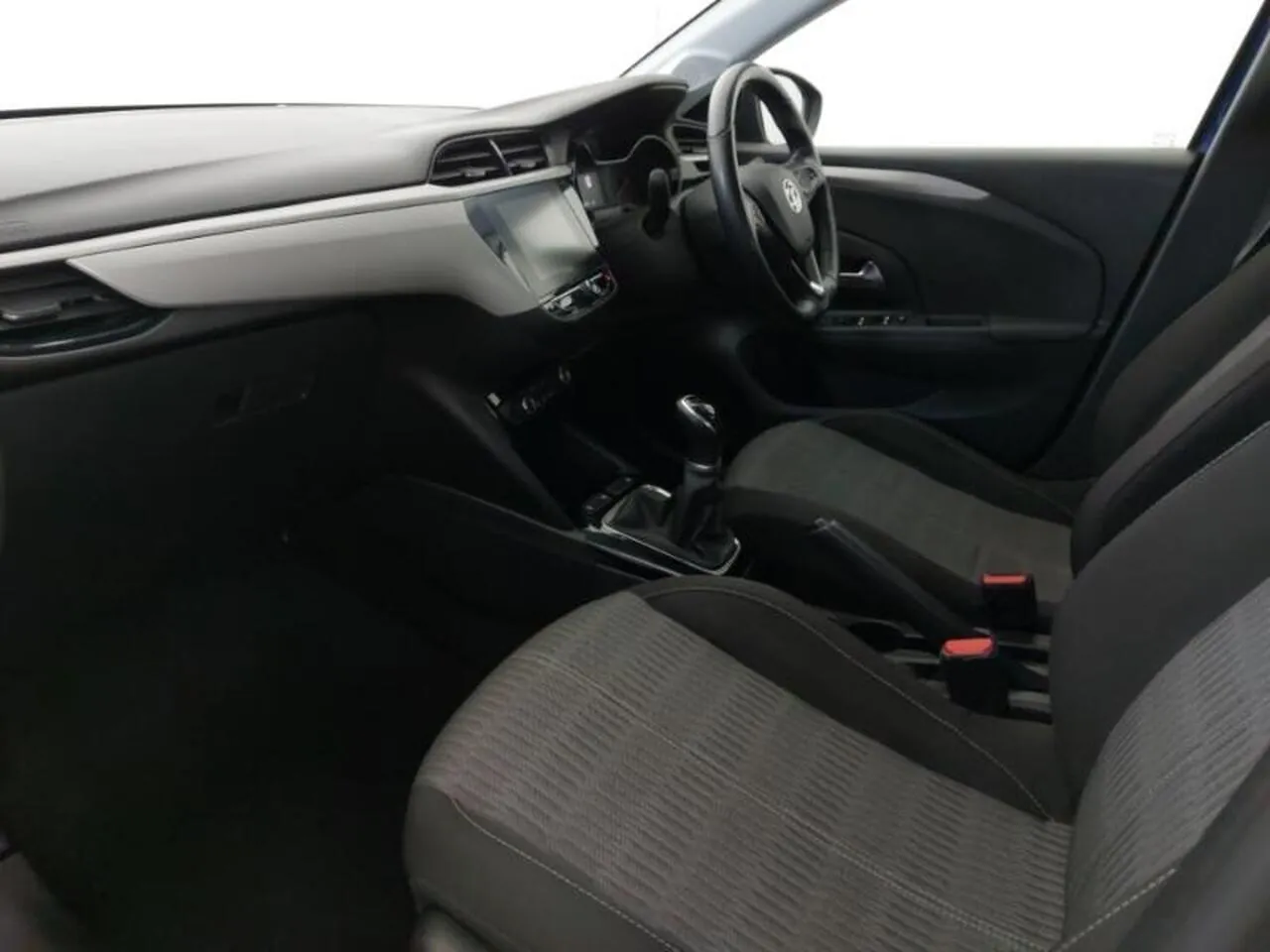 Vauxhall Corsa 2021 photo 5