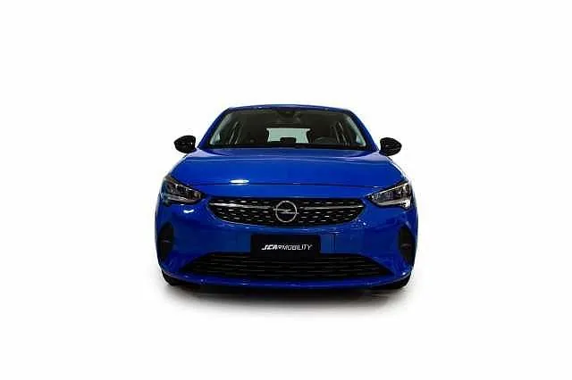 Opel Corsa 2022 photo 3