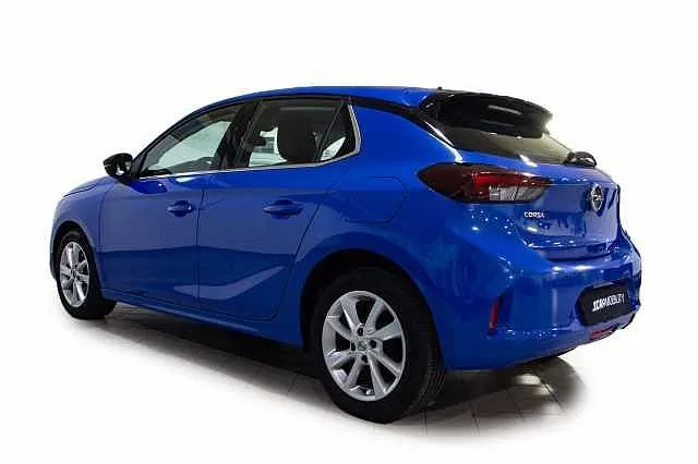Opel Corsa 2022 photo 5