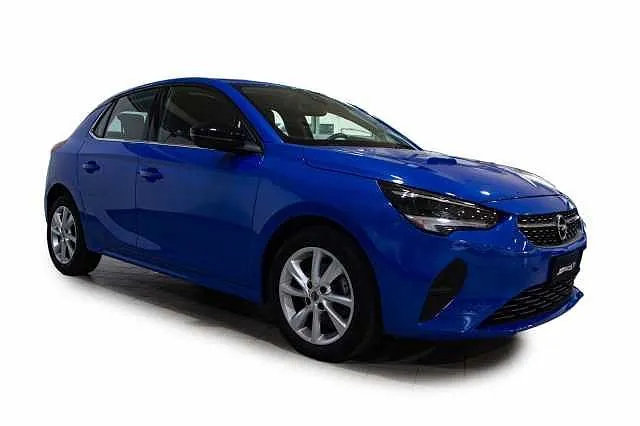 Opel Corsa 2022 photo 2