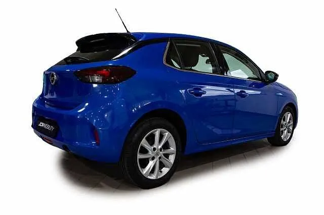 Opel Corsa 2022 photo 4