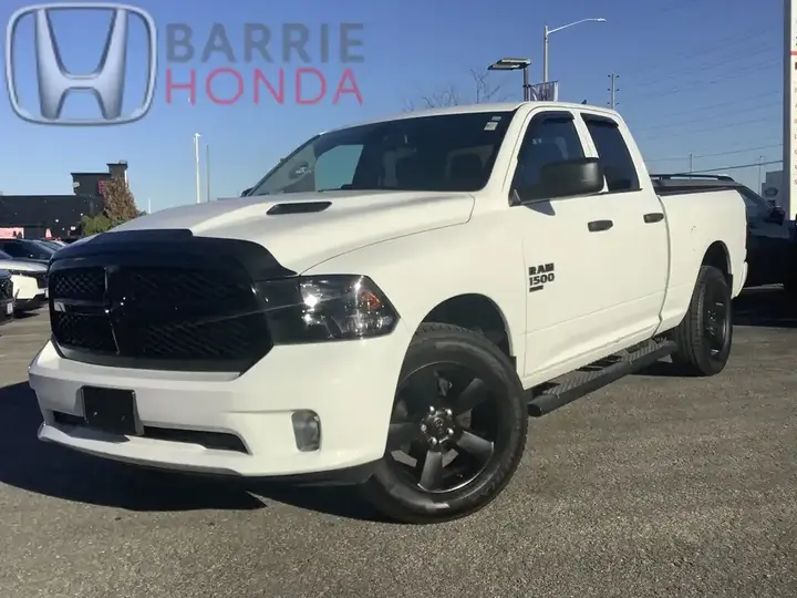 Ram 1500