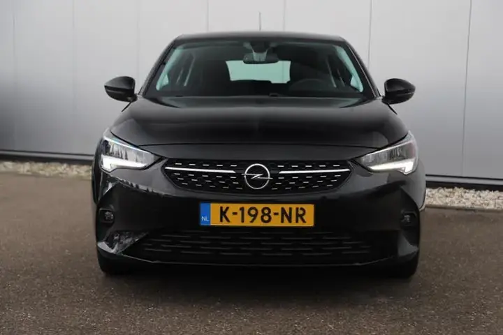 Opel Corsa 2021 photo 2