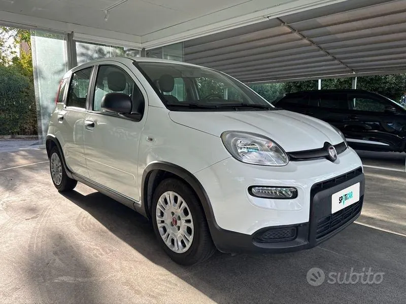 Fiat Panda 2024 photo 5