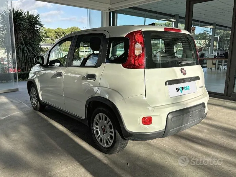 Fiat Panda 2024 photo 3