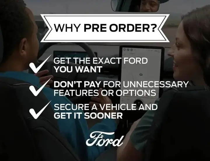 Ford Explorer 2027 photo 2