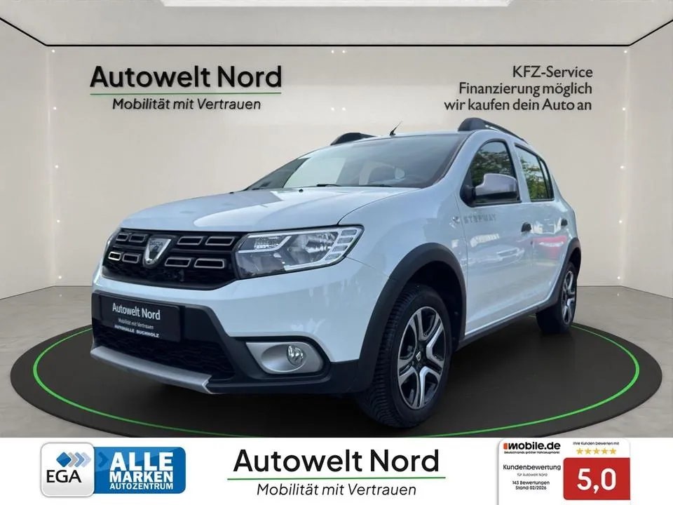 Dacia Sandero Ii
