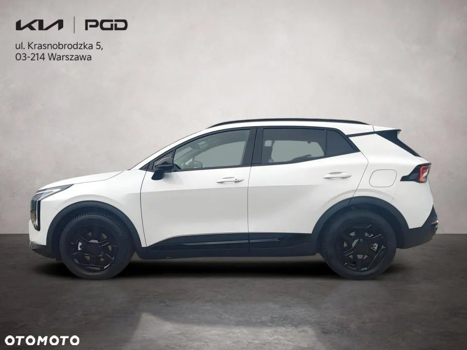 Kia Sportage 2026 photo 2