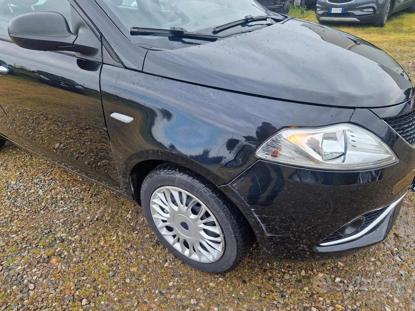Lancia Ypsilon 2016 photo 3