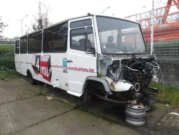 Mercedes-Benz Vario